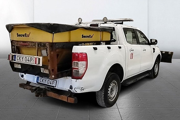 Ford Ranger 3 of 7