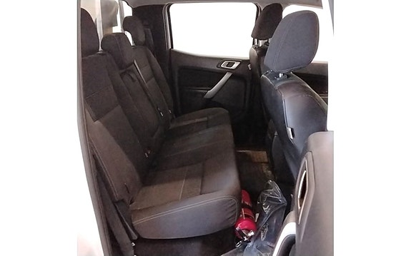 Ford Ranger 6 of 7