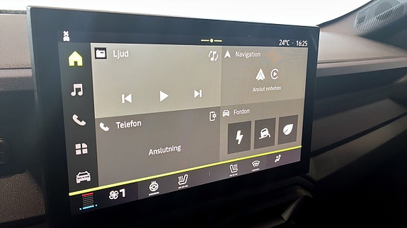 Dacia Duster 14 of 24