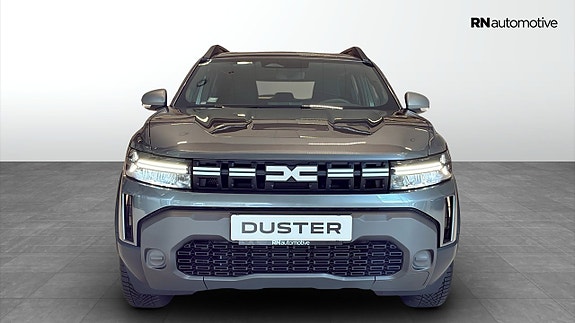 Dacia Duster 8 of 24