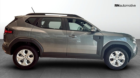 Dacia Duster 6 of 24
