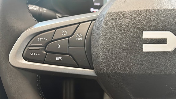 Dacia Duster 19 of 24