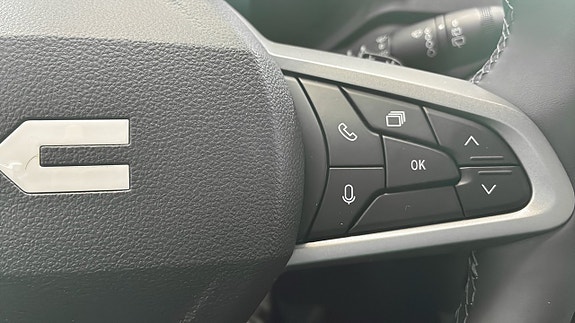 Dacia Duster 20 of 24