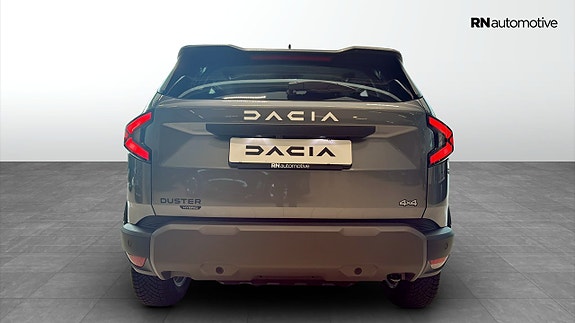 Dacia Duster 4 of 24