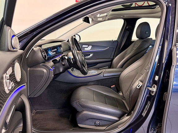 Mercedes-Benz E450 6 of 25