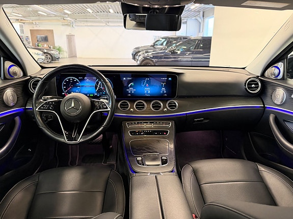 Mercedes-Benz E450 15 of 25