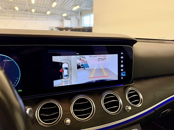 Mercedes-Benz E450 20 of 25