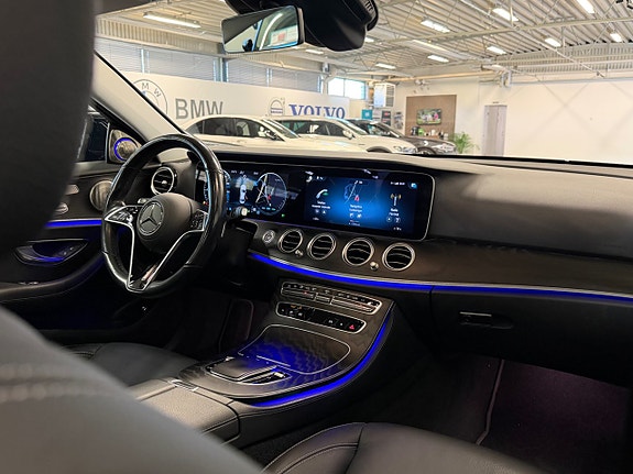 Mercedes-Benz E450 14 of 25
