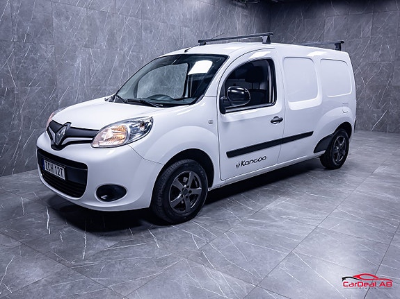 Renault Kangoo Express 3 of 5
