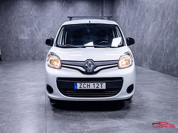 Renault Kangoo Express 2 of 5