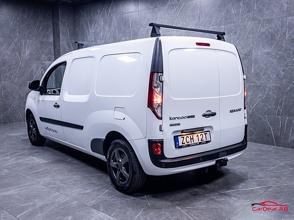 Renault Kangoo Express 5 of 5
