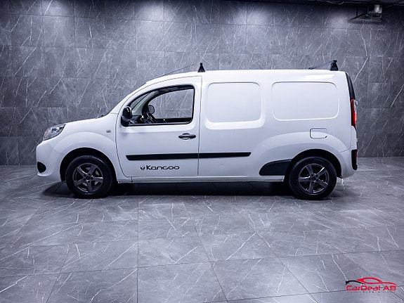 Renault Kangoo Express 4 of 5