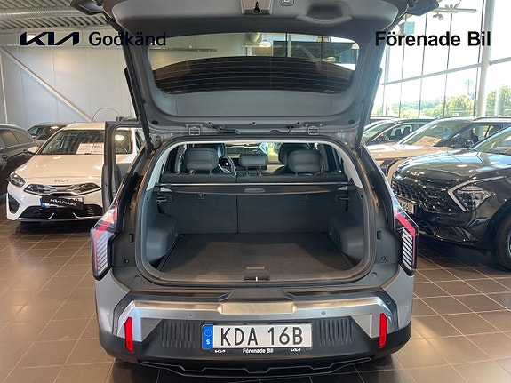 Kia EV3 17 of 17