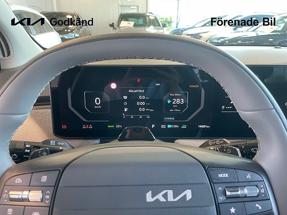 Kia EV3 10 of 17