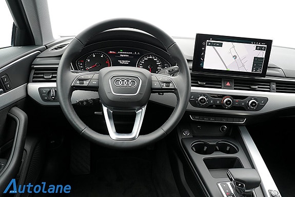 Audi A4 20 of 25
