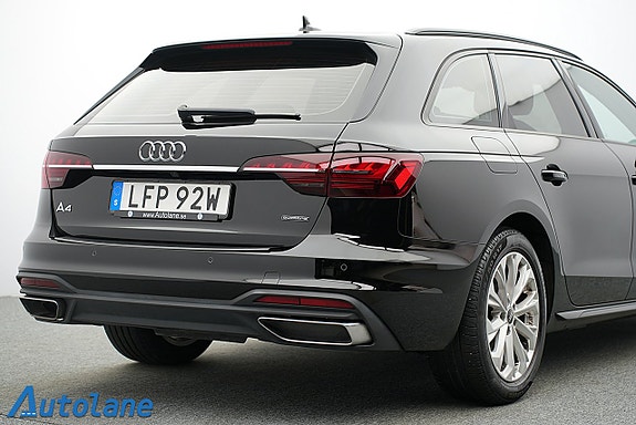 Audi A4 12 of 25