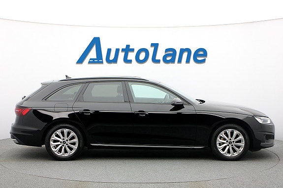 Audi A4 9 of 25
