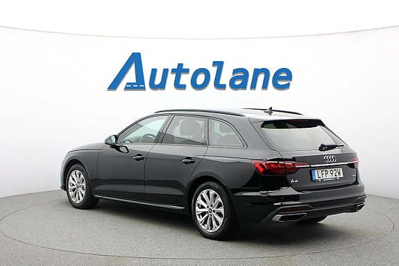 Audi A4 6 of 25