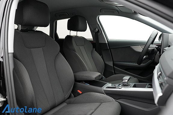 Audi A4 16 of 25