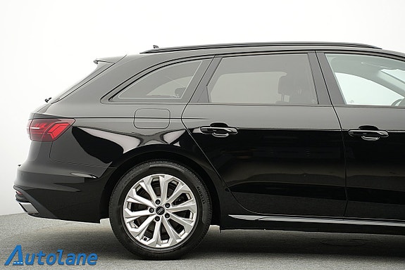 Audi A4 13 of 25