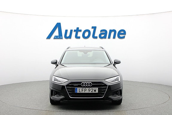 Audi A4 3 of 25