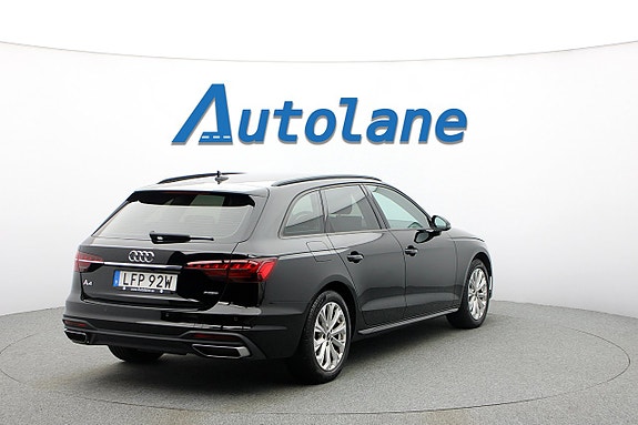 Audi A4 8 of 25