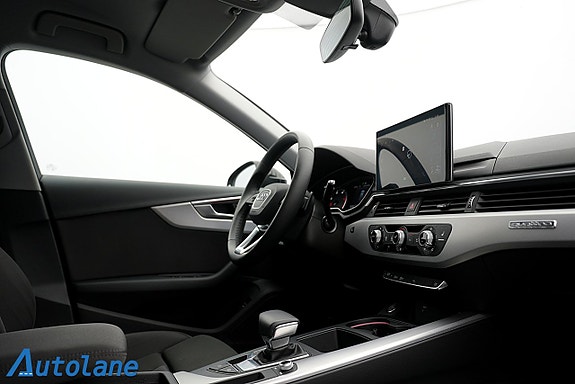 Audi A4 15 of 25
