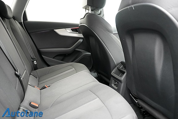 Audi A4 17 of 25