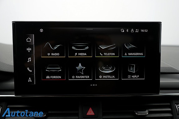 Audi A4 25 of 25