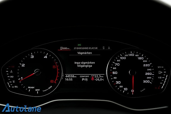 Audi A4 21 of 25