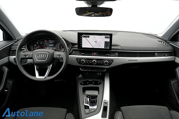 Audi A4 19 of 25