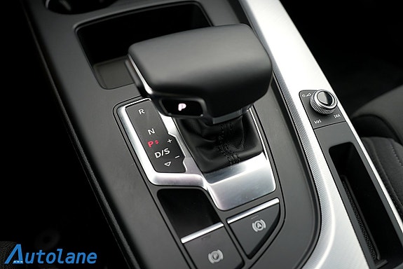 Audi A4 22 of 25