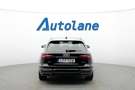 Audi A4 7 of 25