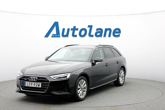 Audi A4 4 of 25