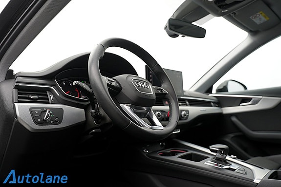 Audi A4 14 of 25