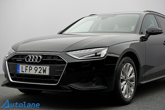 Audi A4 11 of 25