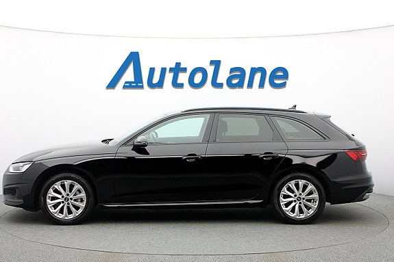 Audi A4 5 of 25