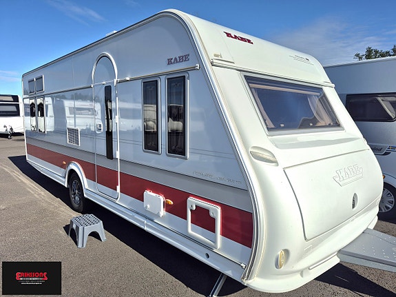 Kabe ROYAL 630 GLE KS * Skinn