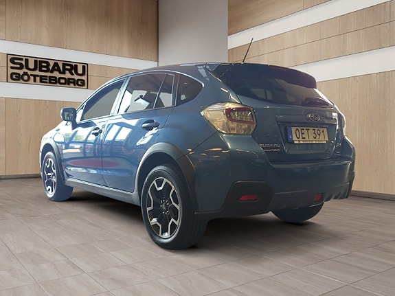 Subaru XV 3 of 5