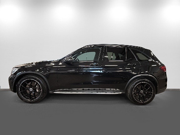 Mercedes-Benz GLC220 d 4 of 5