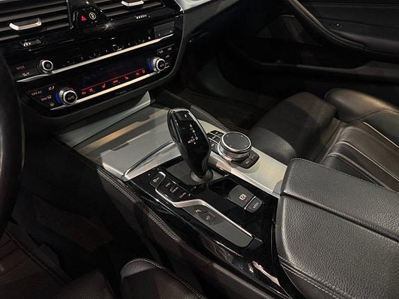 BMW 530d 12 of 20