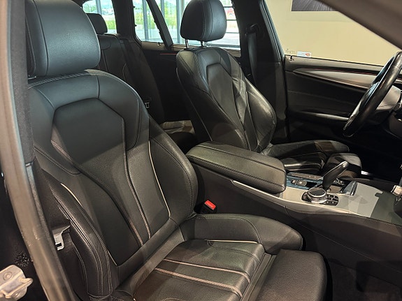 BMW 530d 17 of 20