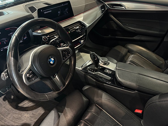 BMW 530d 7 of 20