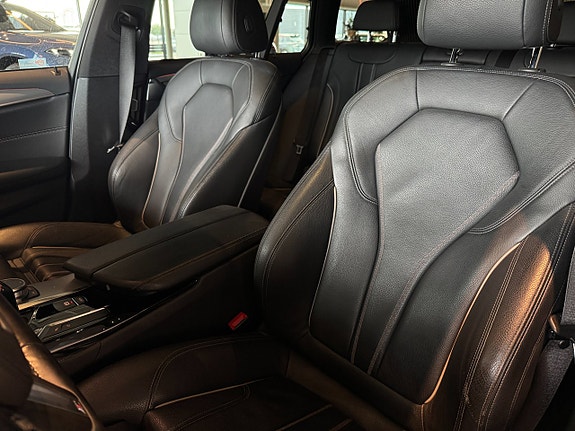 BMW 530d 8 of 20