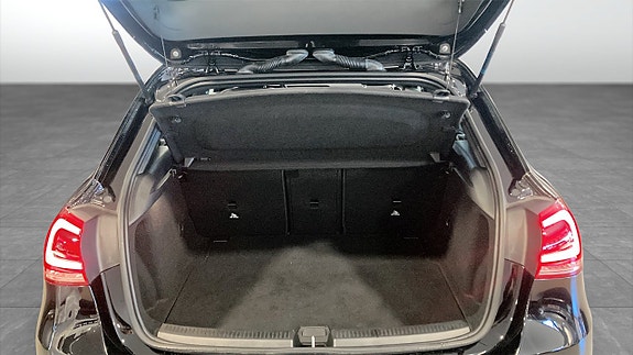 Mercedes-Benz A220 10 of 18