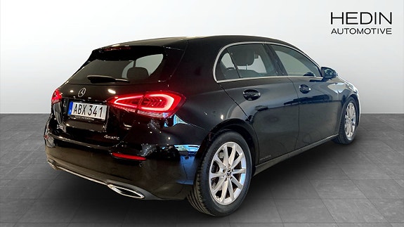 Mercedes-Benz A220 2 of 18