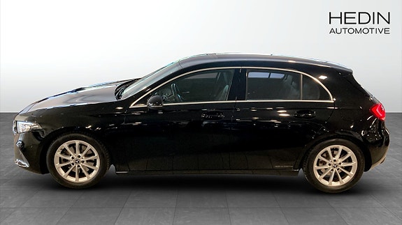 Mercedes-Benz A220 6 of 18