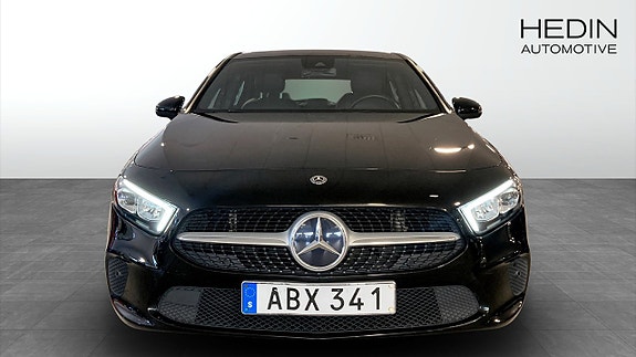 Mercedes-Benz A220 8 of 18