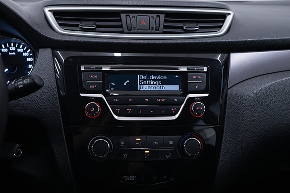 Nissan Qashqai 15 of 15