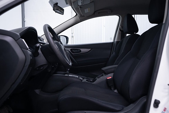 Nissan Qashqai 7 of 15